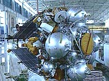 В понедельник с Байконура к Марсу стартует межпланетная автоматическая станция "Марс-Экспресс" Европейского космического агентства (ЕКА)