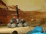 С Байконура к Марсу стартует межпланетная станция "Марс-Экспресс"