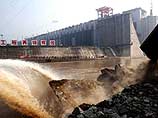 Китай запускает самую мощную ГЭС в мире; экологи бьют тревогу