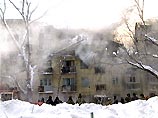 Сегодня около девяти часов утра по московскому времени в Новосибирске, в панельном доме N64 по улице Степной, произошел взрыв бытового газа Сегодня около девяти часов утра по московскому времени в Новосибирске, в панельном доме N64 по улице Степной, произошел взрыв бытового газа