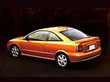 "Недавно на совете директоров СП "GM-АвтоВАЗ" было принято решение начать в 2004 году на площадях СП сборку автомобиля Opel Astra T3000"