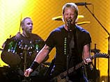 Metallica возвращается в детство при помощи психотерапевта