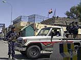 Четыре человека убиты в перестрелке у здания суда в Йемене