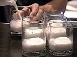 Предположительная причина отравления - некачественное молоко, привезенное из Тюмени