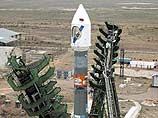 Ракета-носитель среднего класса "Союз-ФГ" с европейским космическим аппаратом Mars Express на борту стартовала в понедельник в 21:45 по московскому времени с космодрома Байконур.