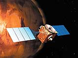 Mars Express должен достичь марсианской орбиты через полгода, после чего от него отделится зонд "Бигл-2".