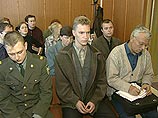 Слушания по данному делу начались в понедельник Слушания по данному делу начались в понедельник