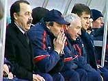 Валерий Газзаев Валерий Газзаев