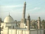 Имам багдадской мечети преподал верующим урок мусульманской морали