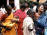 В Индии от жары погибло 1200 человек 