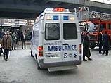 В Стамбуле во вторник утром прогремел взрыв, два человека получили ранения. По данным Анатолийского агентства новостей, сработало радиоуправляемое взрывное устройство