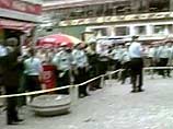 В Стамбуле пытались взорвать автобус с сотрудниками Суда госбезопасности - ранены 5 человек