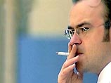 Британские курильщики должны будут "зарекаться" перед врачами