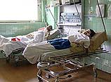 Все пострадавшие госпитализированы в центральную городскую больницу. Пятеро из них находятся в реанимационном отделении, трое - в хирургическом