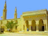 Мавританские власти в рамках борьбы с исламским фундаментализмом закрыли в Нуакшоте три религиозных института