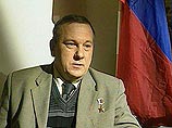 Владимир Шаманов