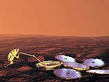 К началу 2004 года на Марсе будет столько земных орбитальных летательных аппаратов и посадочных модулей, сколько эта планета не видела за всю предыдущую историю