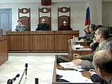 На сегодняшнем заседании Северо-Кавказского окружного военного суда будет утвержден новый состав медкомиссии, которая проведет дополнительную психолого-психиатрическую экспертизу полковника Юрия Буданова На сегодняшнем заседании Северо-Кавказского окружного военного суда будет утвержден новый состав медкомиссии, которая проведет дополнительную психолого-психиатрическую экспертизу полковника Юрия Буданова
