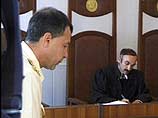 Участниками судебного процесса - гособвинением, адвокатом Буданова и потерпевшей стороной - было предложено 14 кандидатур для возможных членов новой экспертной комиссии Участниками судебного процесса - гособвинением, адвокатом Буданова и потерпевшей стороной - было предложено 14 кандидатур для возможных членов новой экспертной комиссии