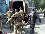 В Чечне убиты два милиционера, один похищен
