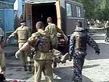 В Чечне убиты два милиционера, один похищен В Чечне убиты два милиционера, один похищен