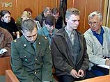 Московский гарнизонный военный суд огласил приговор по уголовному делу об избиении рядового Президентского полка 20-летнего Александра Фокина Московский гарнизонный военный суд огласил приговор по уголовному делу об избиении рядового Президентского полка 20-летнего Александра Фокина