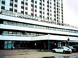Работа Евроазиатской конференции веры проходит в в московском  комплексе "Измайловский"