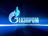 "Газпром" может начать поставки газа в США "Газпром" может начать поставки газа в США