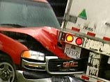 2 человека погибли, 13 ранены в результате автоаварии на юге Англии 2 человека погибли, 13 ранены в результате автоаварии на юге Англии