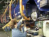 СП "General Motors - АвтоВАЗ" в 2004 году вместо Opel Astra начнет собирать принципиально новую модель автомобиля на базе платформы Т-3000