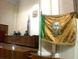 Депутаты убрали с герба Архангельской области дьявола Депутаты убрали с герба Архангельской области дьявола