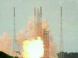 С космодрома Плесецк запущен военный спутник "Космос-2398" С космодрома Плесецк запущен военный спутник "Космос-2398"