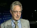 Сорос считает, что к концу года за евро будут давать до 1,25 доллара Сорос считает, что к концу года за евро будут давать до 1,25 доллара