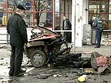 На склад сыщики вышли в ходе расследования уголовного дела о взрыве у ресторана McDonald`s на юго-западе Москвы 19 октября 2002 года