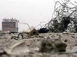 У штаб-квартиры войск США в Ираке прогремели 4 взрыва