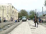 Чеченские боевики скрываются в Панкисском ущелье под видом беженцев, утверждают в ФПС РФ Чеченские боевики скрываются в Панкисском ущелье под видом беженцев, утверждают в ФПС РФ