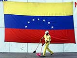 Драка депутатов в Венесуэле сорвала реформу законодательства