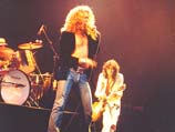 Led Zeppelin впервые с 1979 года  на вершине хит-парада 