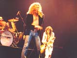 Led Zeppelin впервые с 1979 года на вершине хит-парада Led Zeppelin впервые с 1979 года на вершине хит-парада