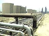 Объявлен международный тендер на экспорт иракской нефти