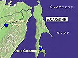 Заболевший недавно прибыл на Сахалин из войсковой части в Уссурийске Приморского края