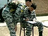 Составлен фоторобот террористки, подорвавшей автобус в Осетии. Ищут ее сообщника Составлен фоторобот террористки, подорвавшей автобус в Осетии. Ищут ее сообщника