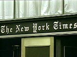 Руководство New York Times уходит в отставку из-за скандала вокруг журналиста-плагиатора