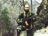 Аукей Коллинз, американец, принявший ислам и участвовавший в боевых действиях в Чечне, арестован в Мексике Аукей Коллинз, американец, принявший ислам и участвовавший в боевых действиях в Чечне, арестован в Мексике