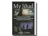 В своей книге "Мой джихад" Коллинз заявил, что с 1996 года он был информатором ФБР