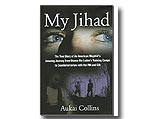 В своей книге "Мой джихад" Коллинз заявил, что с 1996 года он был информатором ФБР В своей книге "Мой джихад" Коллинз заявил, что с 1996 года он был информатором ФБР