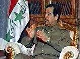Глава бывшего багдадского режима, вероятно, не только жив, но и до сих пор руководит сопротивлением американским войскам в Ираке