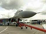 Российская авиация не будет представлена на международном салоне в Ле Бурже Российская авиация не будет представлена на международном салоне в Ле Бурже