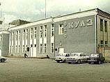 Разбор завалов на месте взрыва в Каменск-Уральском еще не начат Разбор завалов на месте взрыва в Каменск-Уральском еще не начат