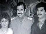 Домашнее видео Саддама было распродано за час